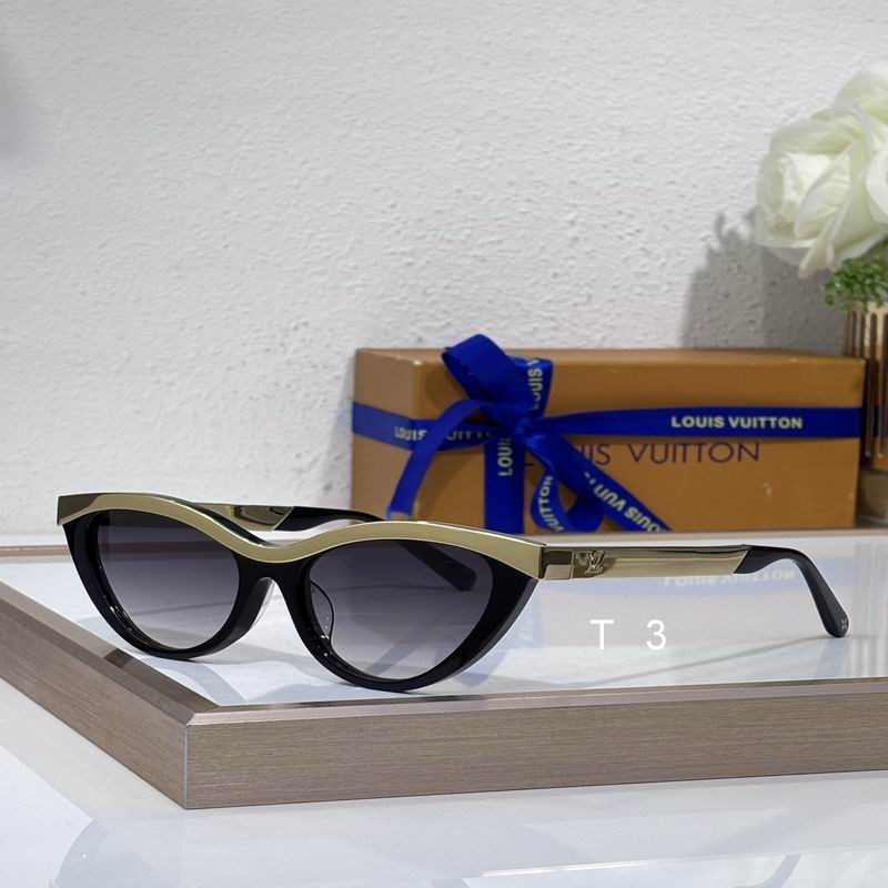 LV Sunglasses ID:20260410-2790